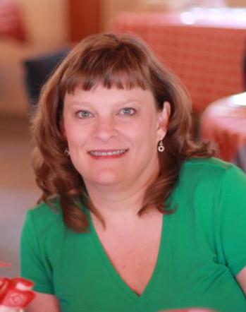 Jodi Blazek Gehr