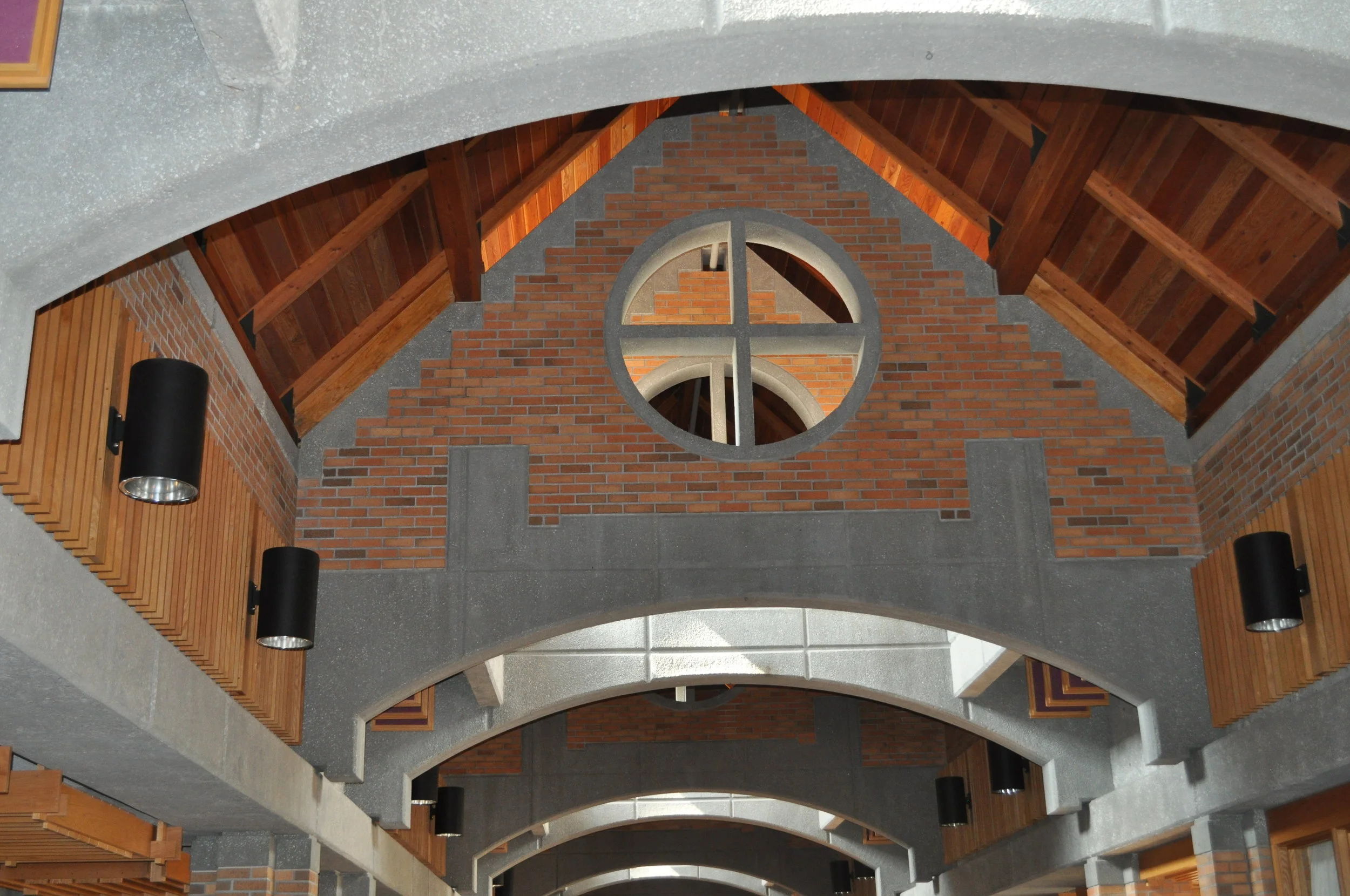 St. Benedict Center