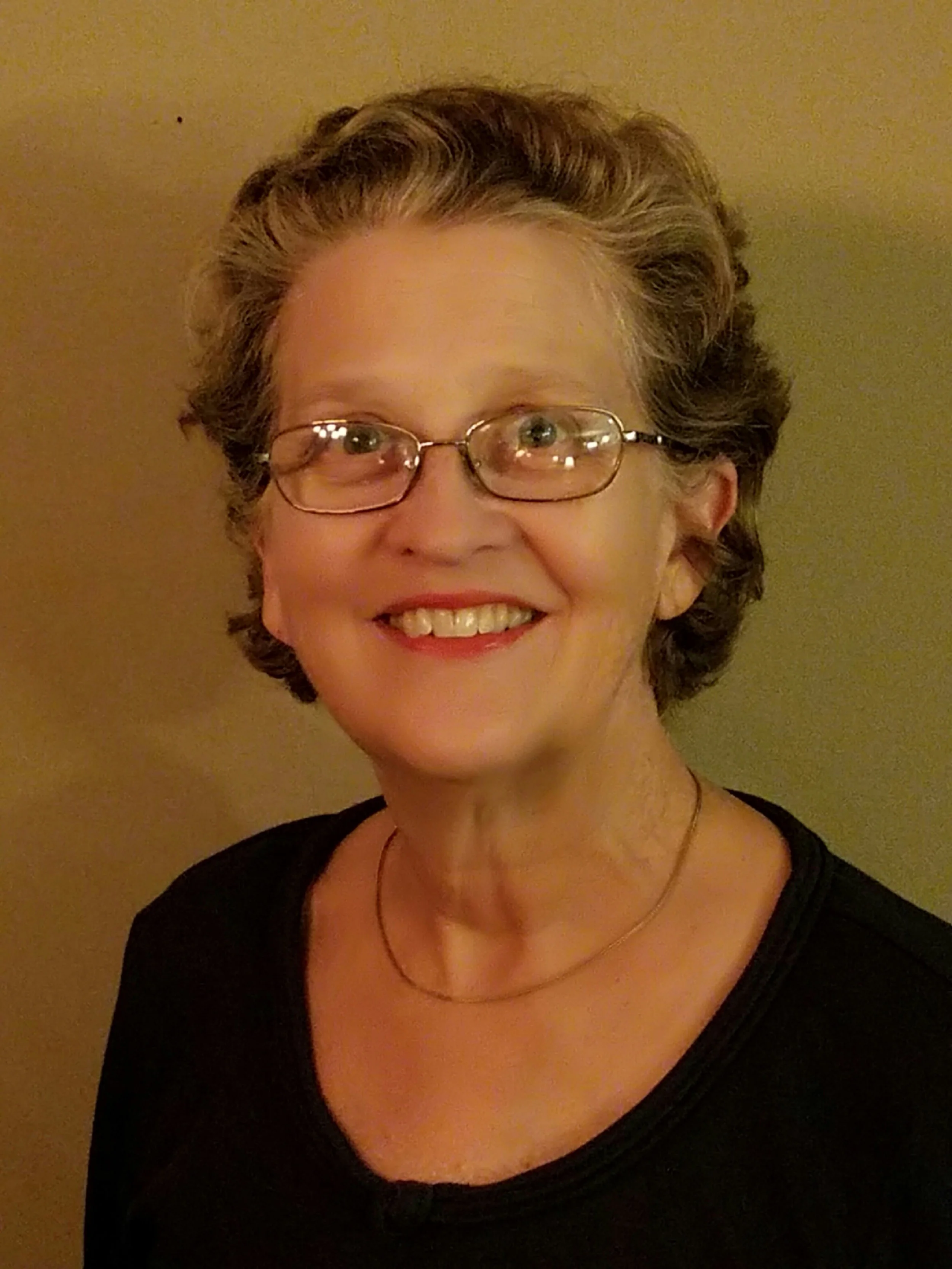  Margie Walker