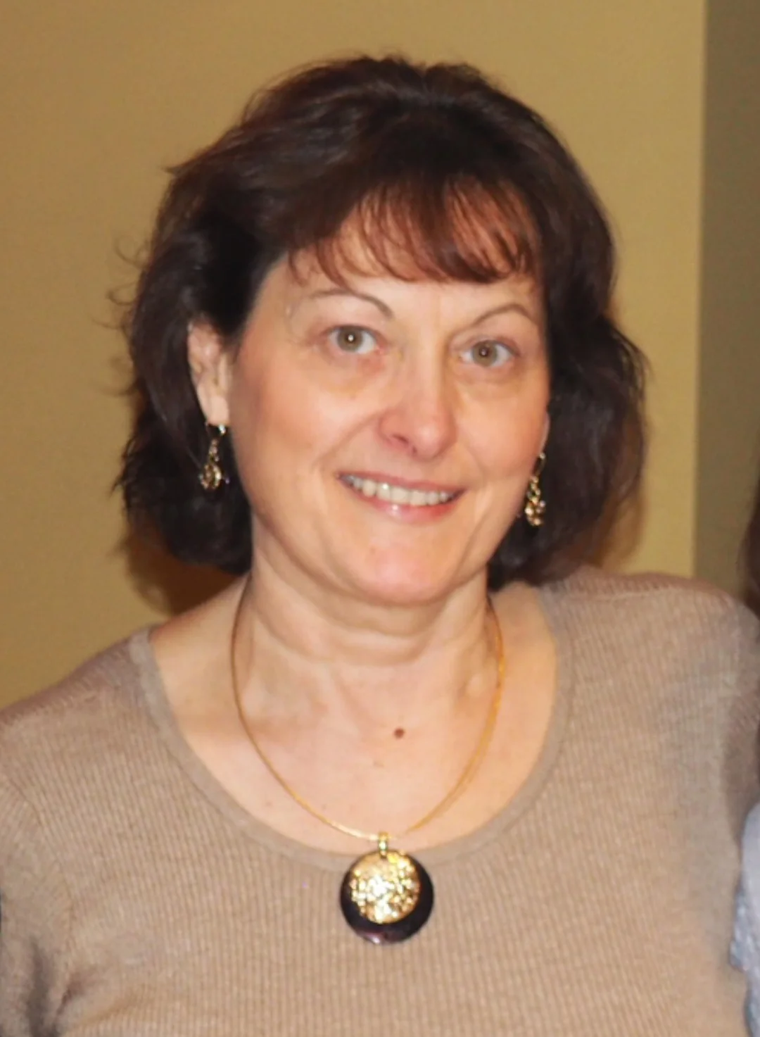 Marisa B. Gilbert.jpg