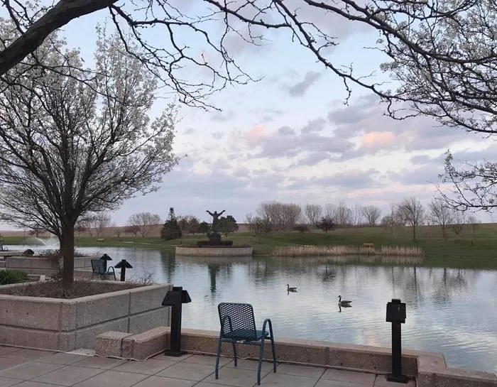 SILENT Directed Retreat (Marisa B. Gilbert, Margie M. Walker)