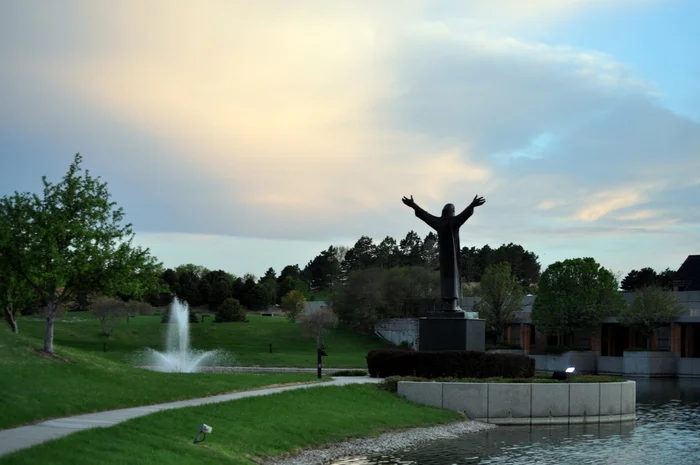 Are You Hastening to Your Heavenly Home? (cf. Rule, Ch. 73) (Fr. Thomas A. Hillenbrand, OSB, STL)