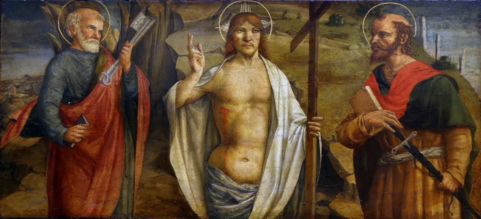 Peter and Paul: How Can Unity Grow in Diversity? (Fr. Mauritius Wilde, OSB, Ph.D. )