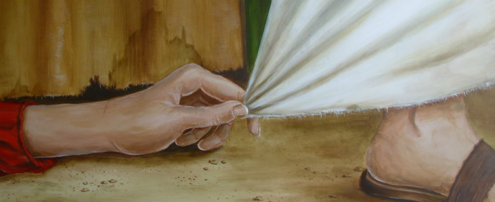 Body Awareness and Mind-Body Medicine (Patrick Powers, M.Div., M.A.)