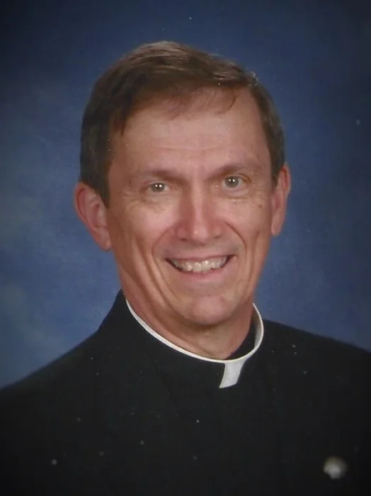 Fr. Richard Reiser is the Pastor of St. John Vianney Parish in Omaha.