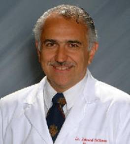 Edward DeSimone, Ph.D., teaches as Professor of Pharmacy at Creighton University, Omaha, NE.