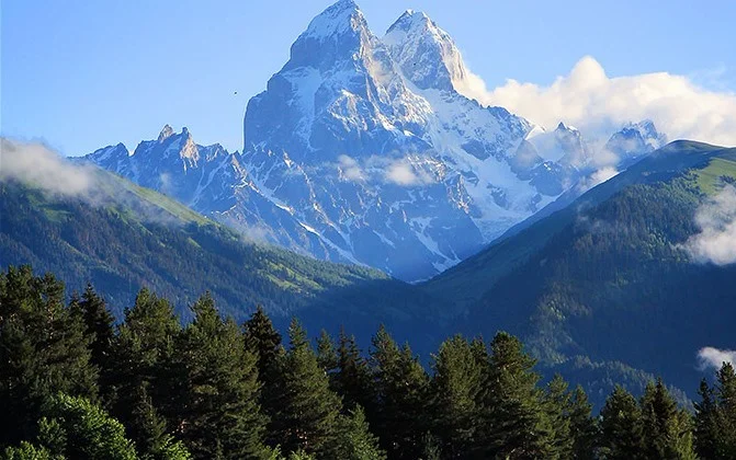 “The Lord is Rich in Mercy.” (Fr. Joel Macul, OSB, STL)