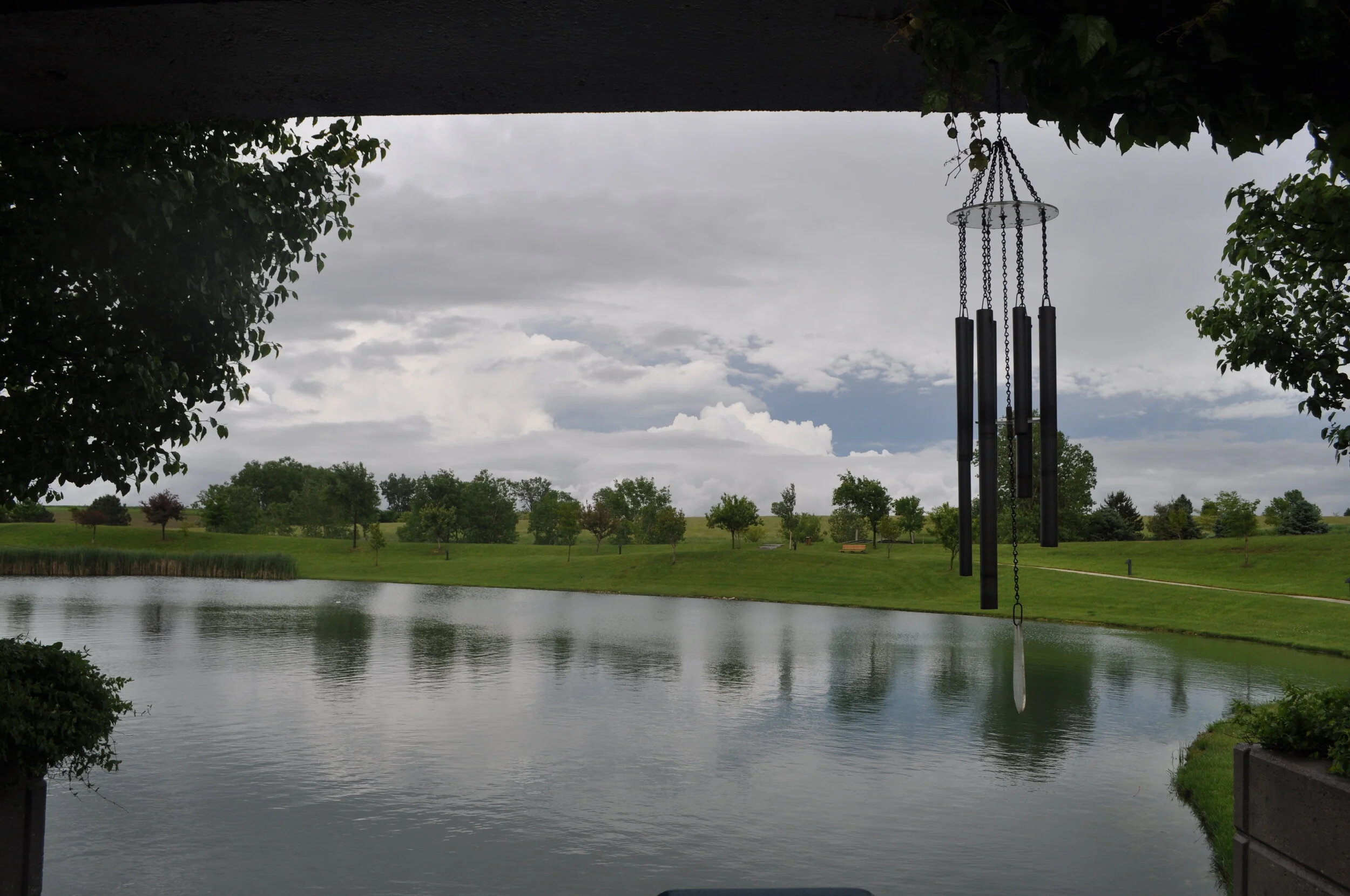 Contemplative Prayer Retreat (Fr. Thomas Leitner, OSB)