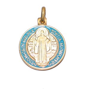 Saint Benedict Medals — Christ the King Priory