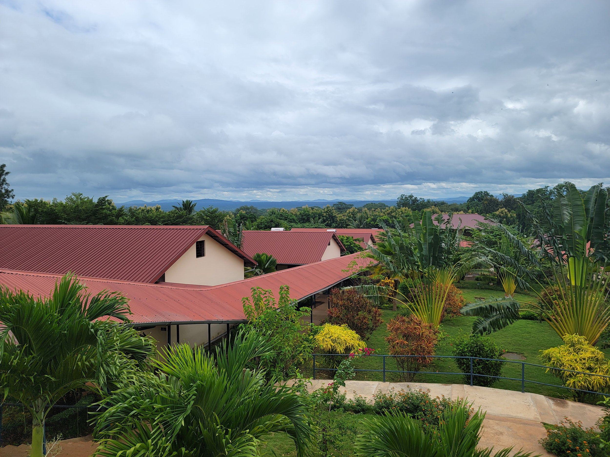 Ndanda Retreat House