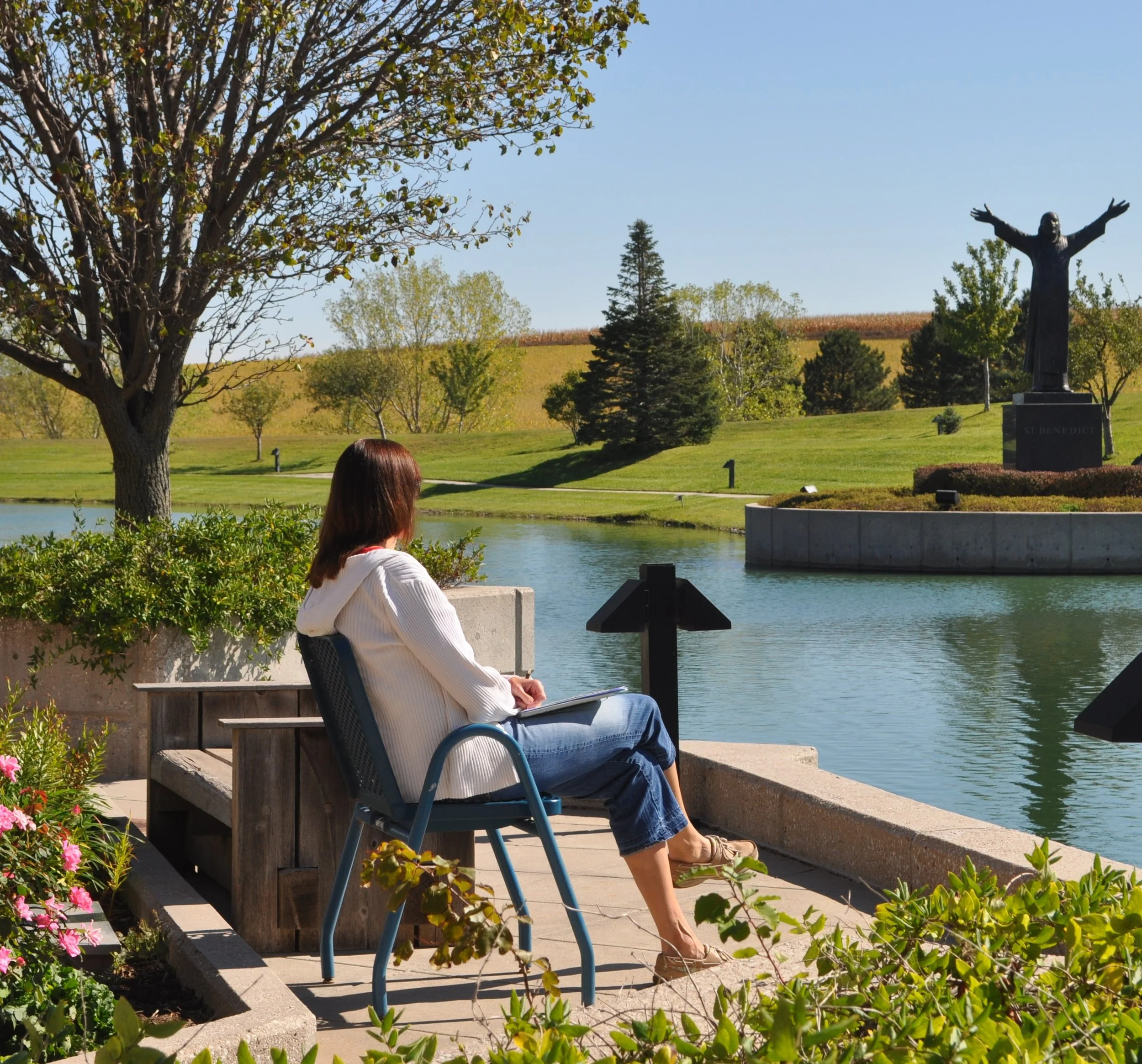 BioSpiritual Focusing: Multi-Day Silent Retreat (Deborah Sheehan, MA, Jane King, MA, Lori Stevens, MA)