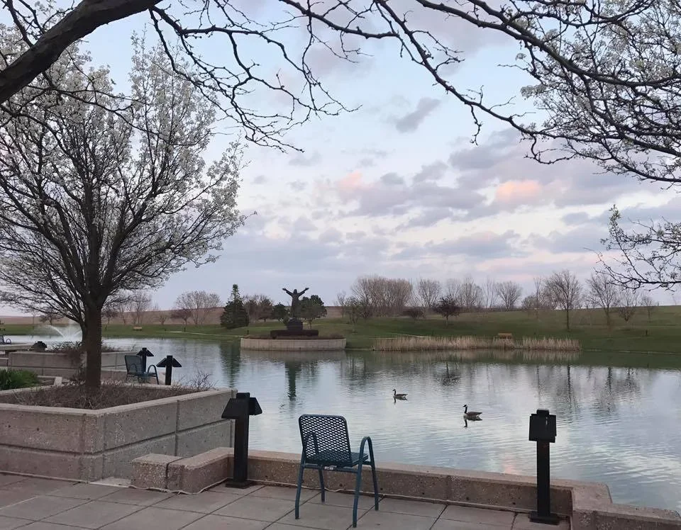 Silent Directed Retreat (Margie M. Walker, Marisa B. Gilbert)