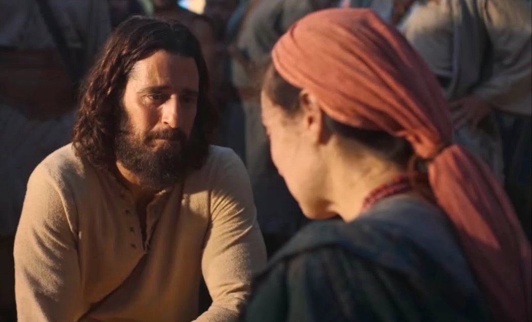 Jesus: A Pilgrimage (Fr. Thomas A. Leitner, OSB)