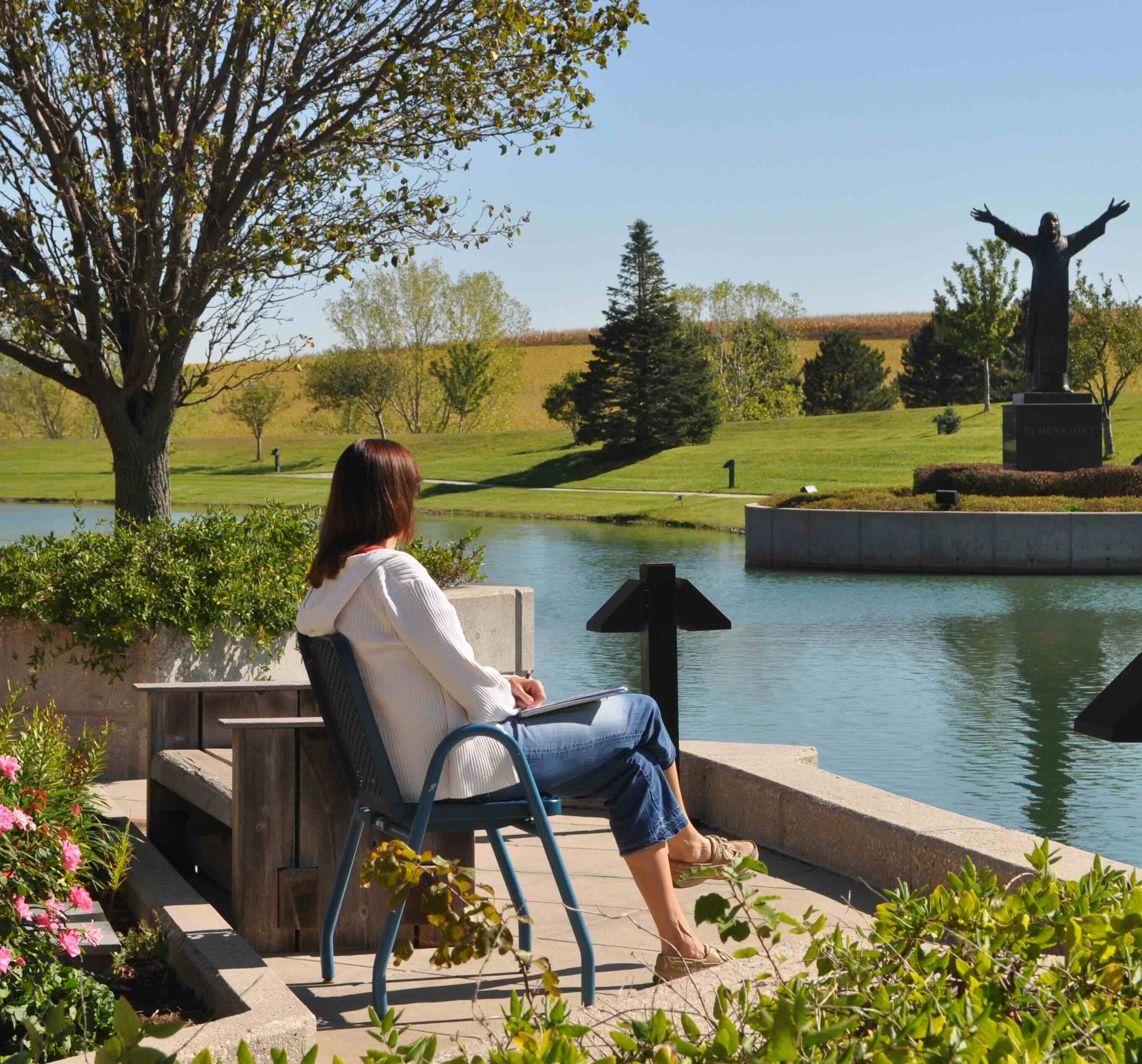BioSpiritual Focusing: Multi-Day Silent Retreat (Debbie Sheehan, Jane King, Margie Walker, Lori Stevens)