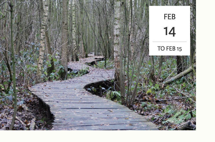 Feature Retreat-Lisa Kelly, Steve Titus 