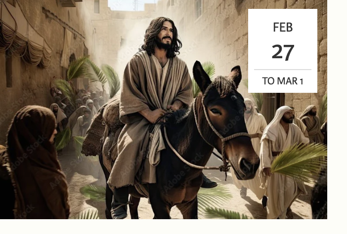 Featured Retreat - Fr. Joel Macul, OSB