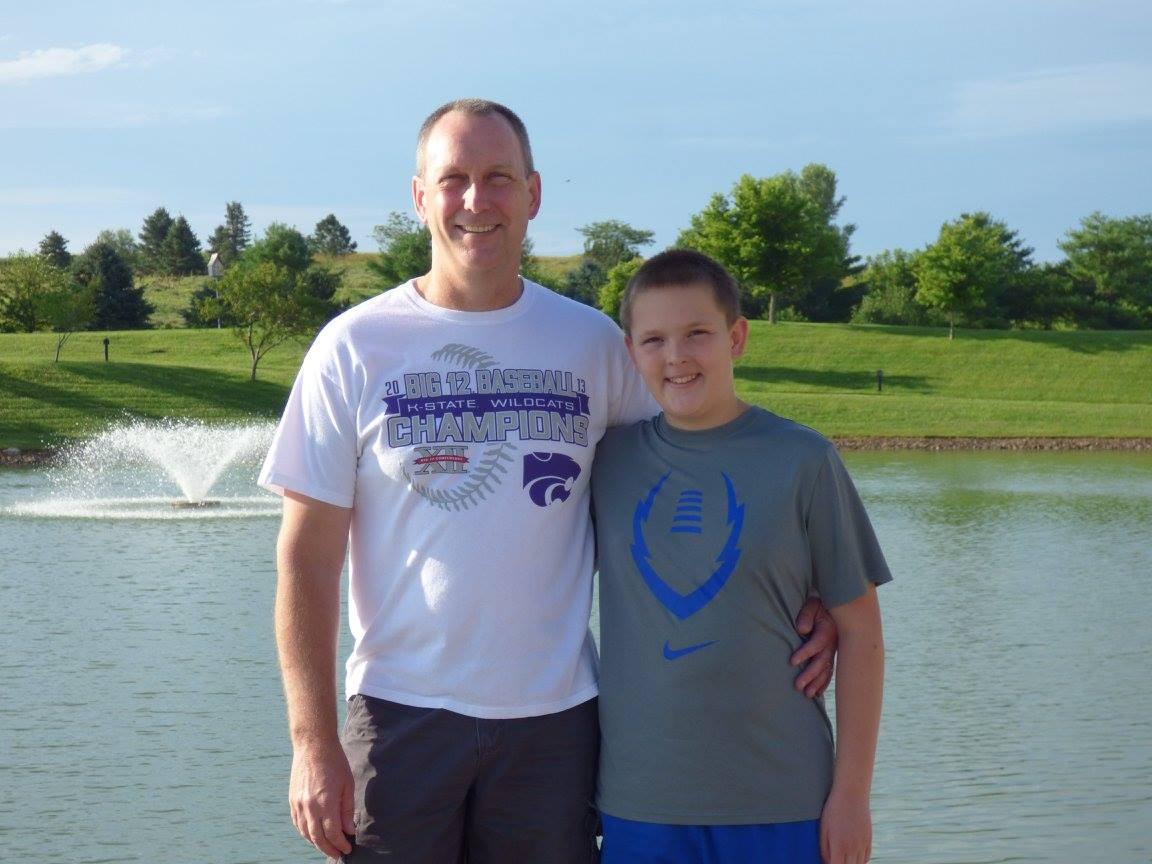 Fathers and Sons--Together Forever (Edward DeSimone, Ph.D.)