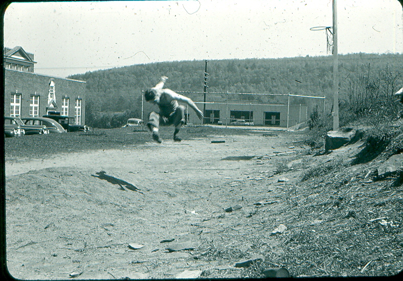 Narrowsburg Central School Track &amp; Field