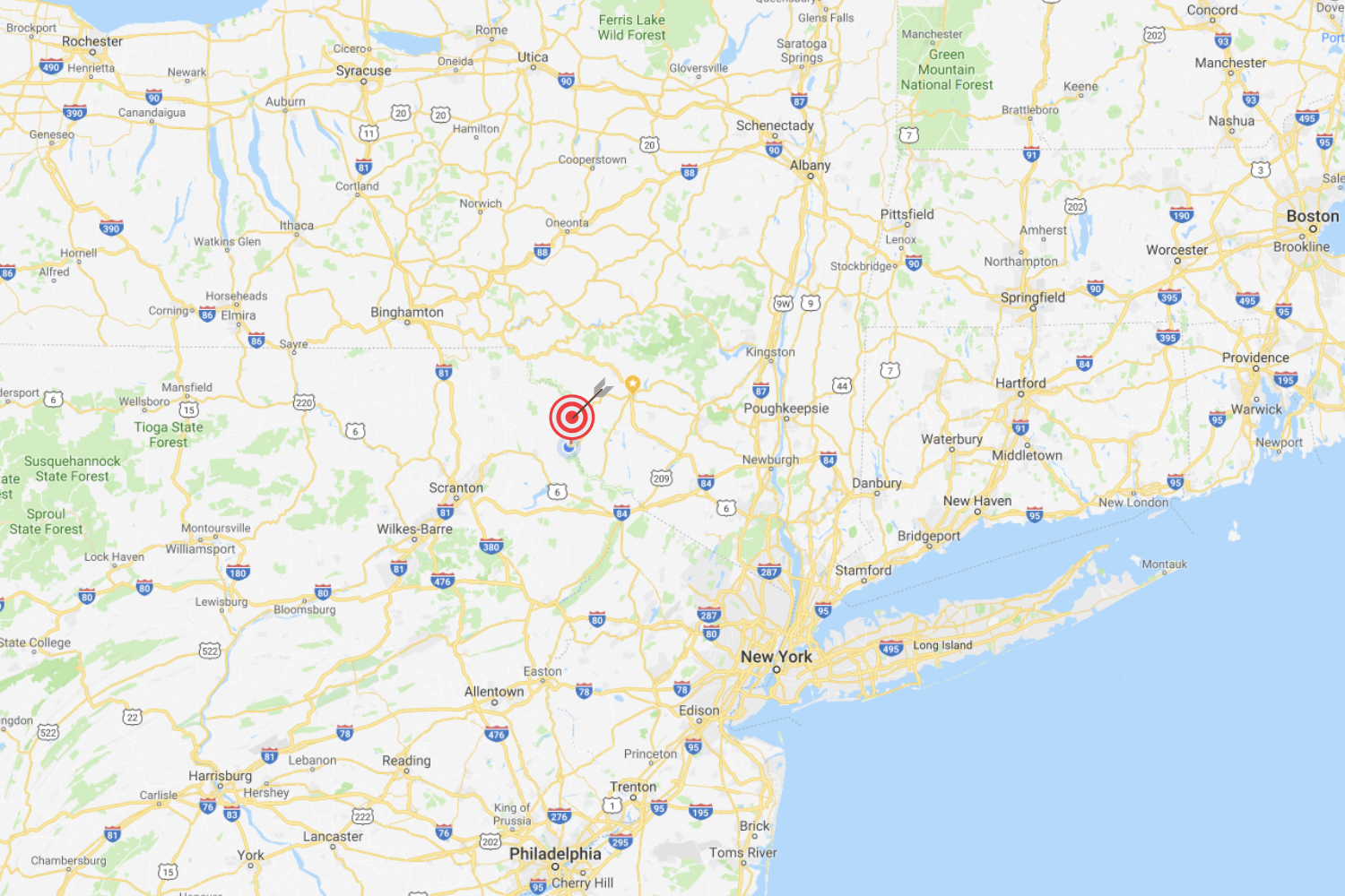 Map of NY Pinpointing The Narrowsburg Union.jpg