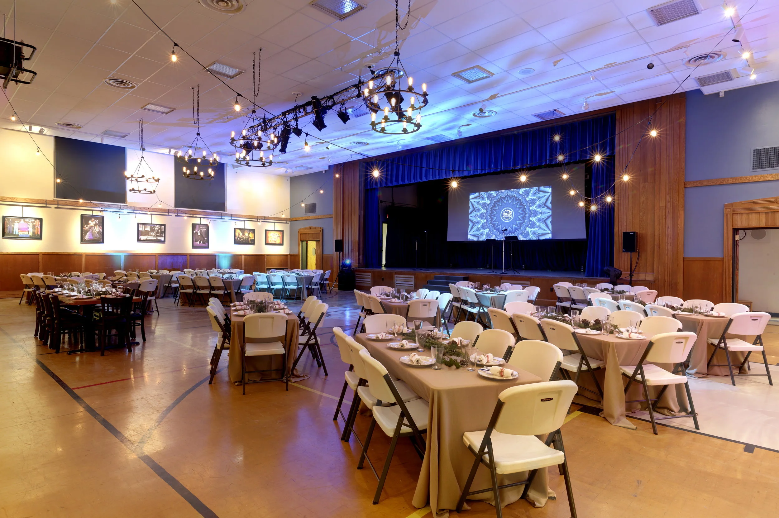 Delaware Hall Event Space with party setup.jpg