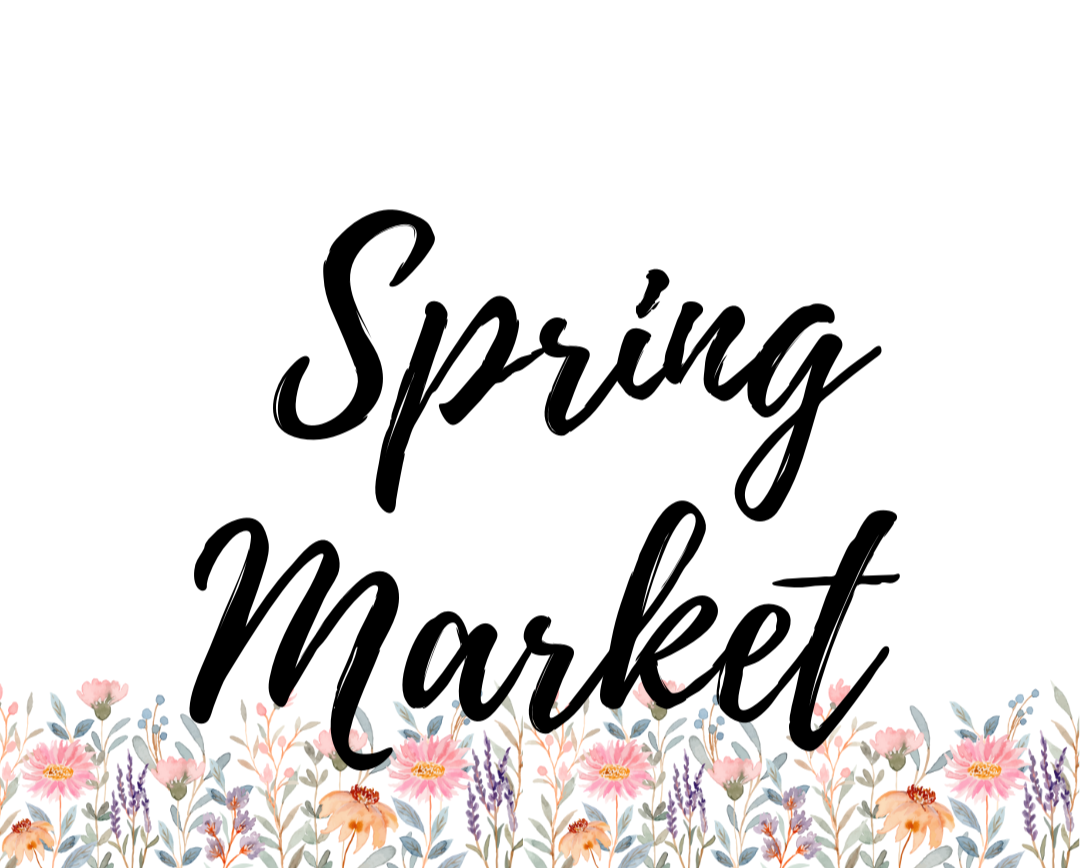 Spring Market