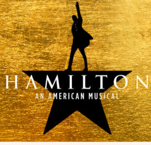 Film Screening: Hamilton An American Musical