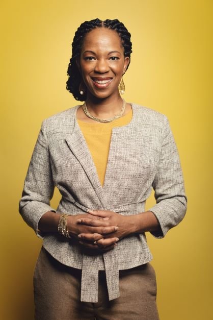 New Podcast Episode with Natasha Robinson