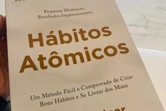 Nem toda autoajuda é tão clichê quanto se pensa! 