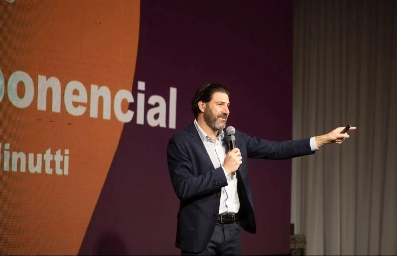 Um Lugar Chamado "Inspira" com Marcelo Minutti 