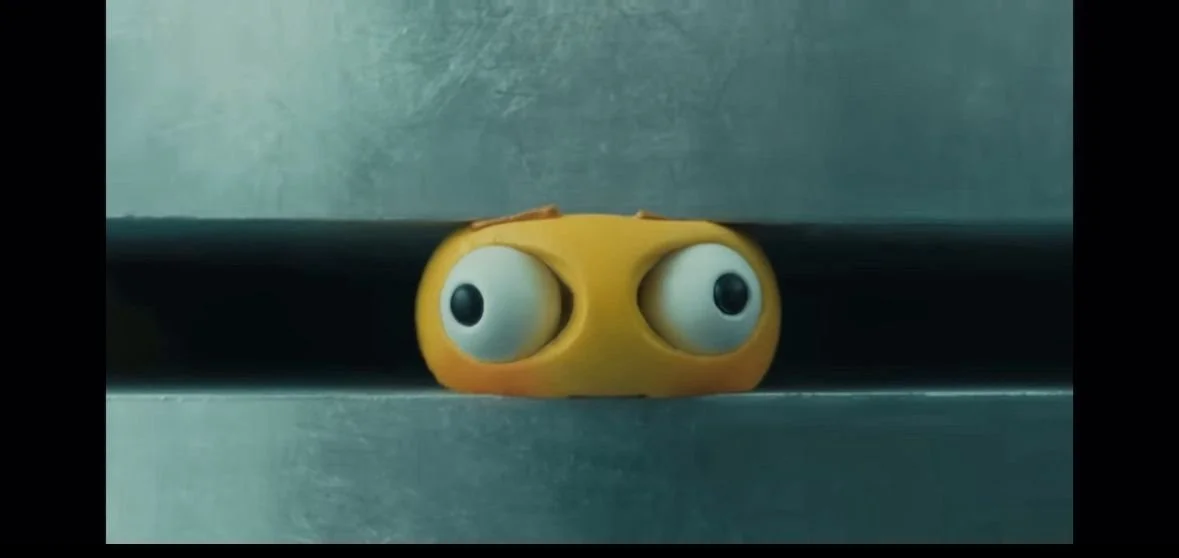 Reputação e o Novo Vídeo da Apple 