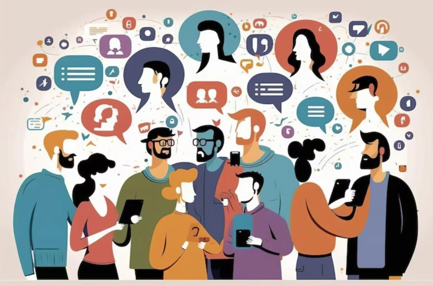 Tendências em Comunicação Interna 