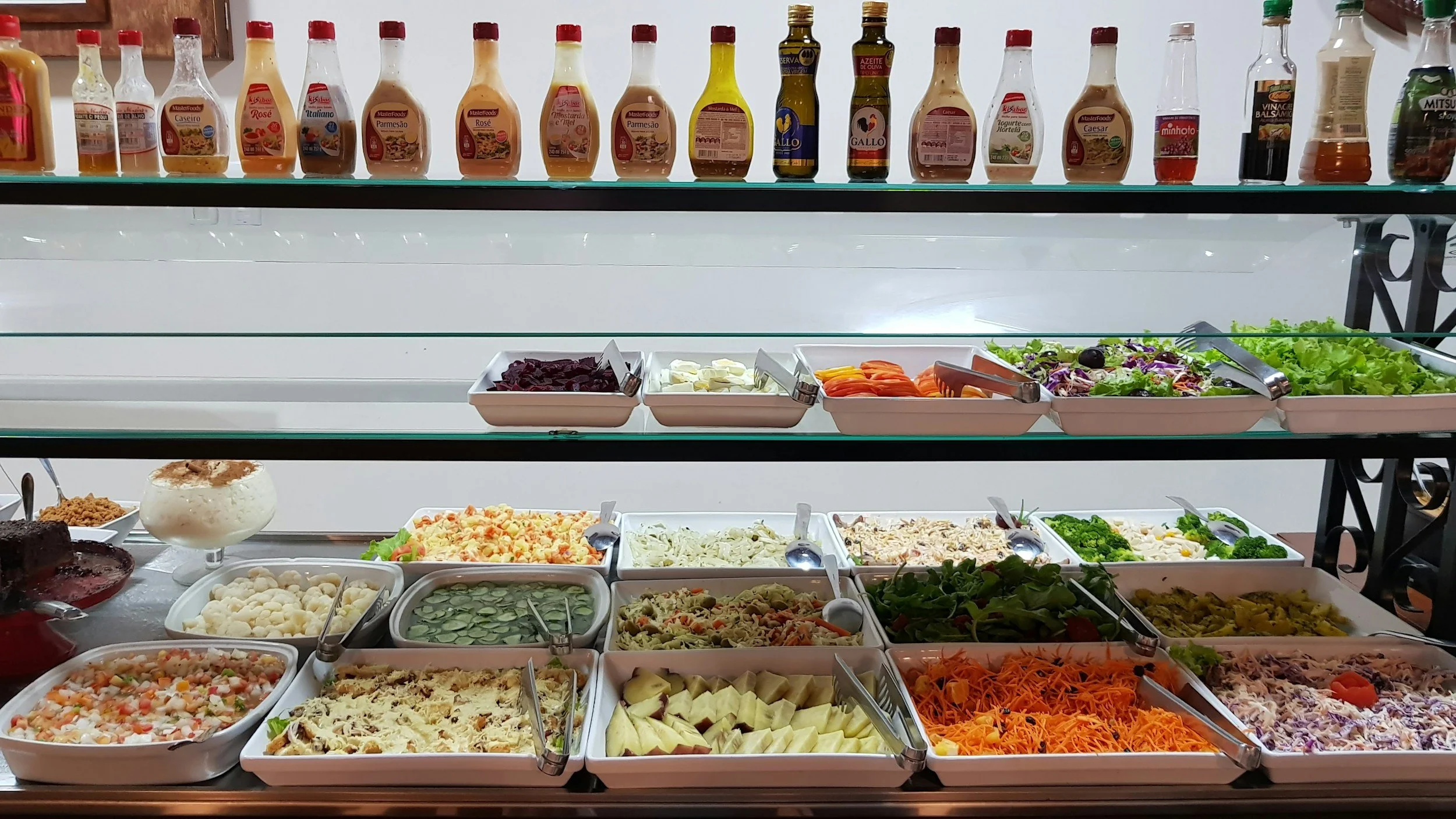 Você sabia que ordem dos alimentos em uma refeição pode fazer a diferença? 