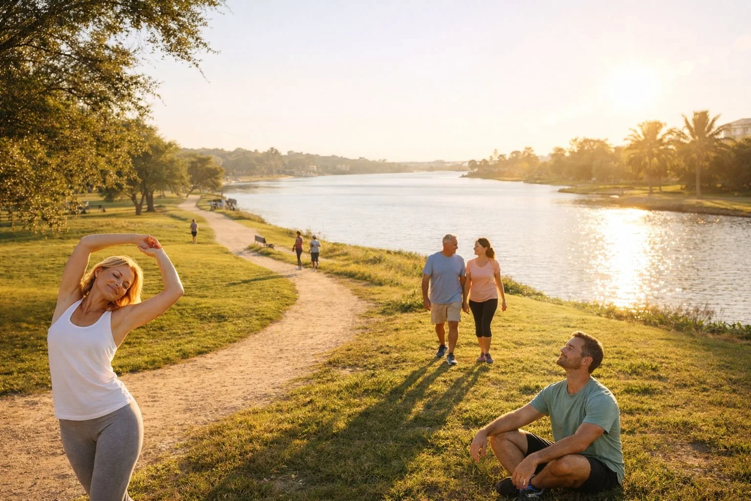 Vitamina D: bem-estar e saúde mental