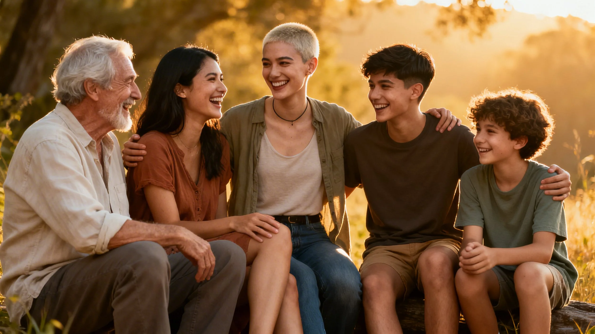 Diagnóstico: (apenas) humano 