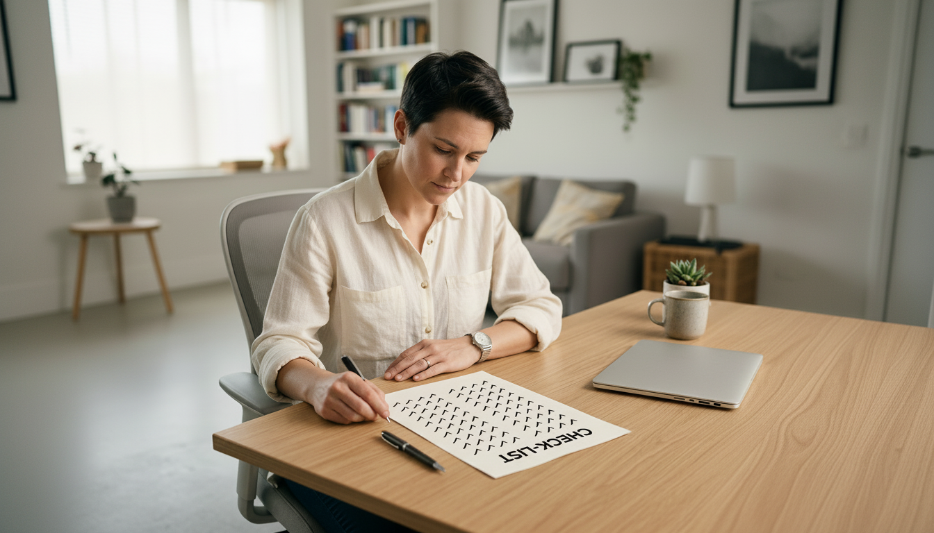 Metas invisíveis: os objetivos que cumprimos sem perceber – e com prazer 