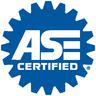 Our TECHNICIANS are ase certified