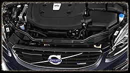 2015 VOLVO XC60 ENGINE