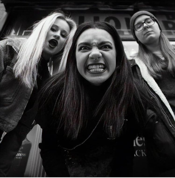 Jigsaw Youth — The Culture Crush