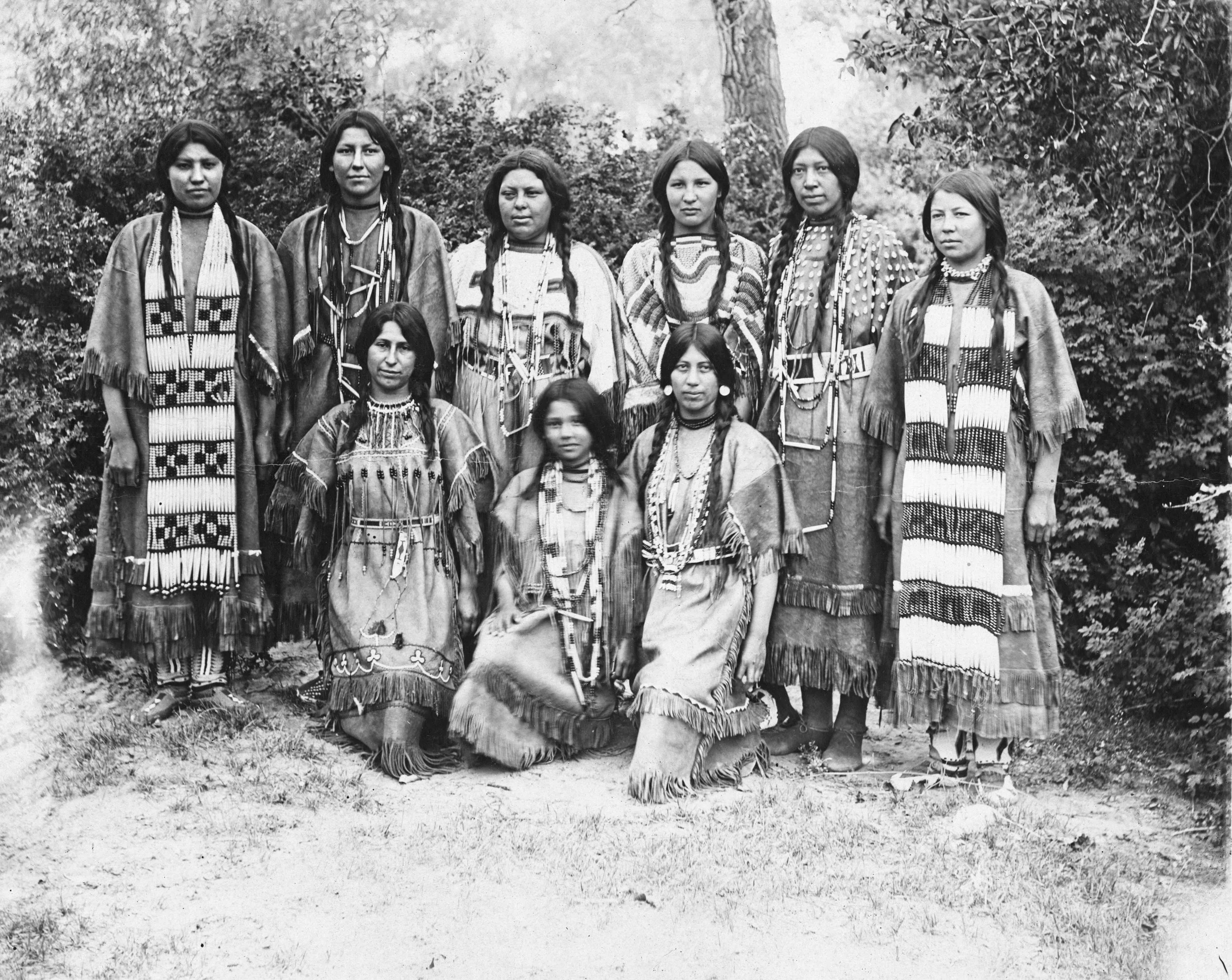 Rites Of Passage — The Culture Crush