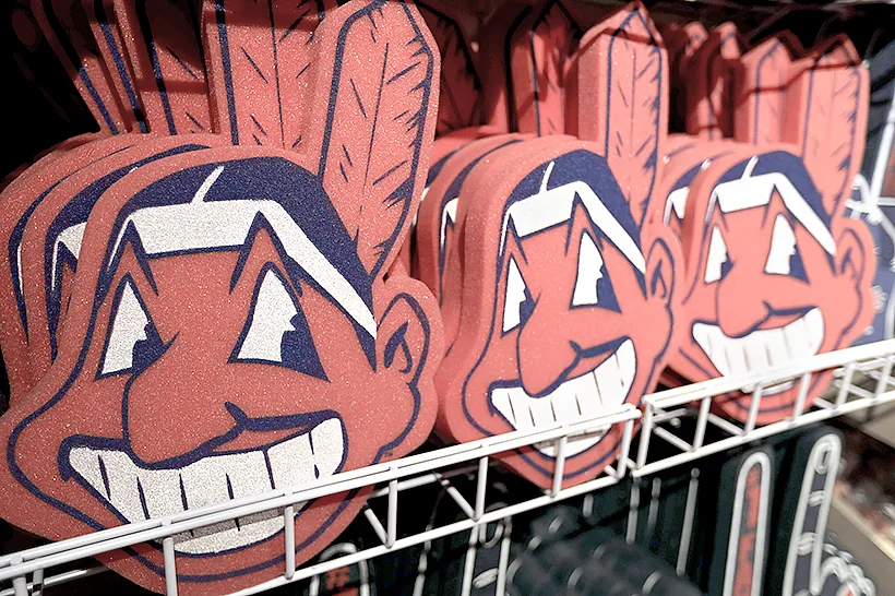 Mascots — The Culture Crush