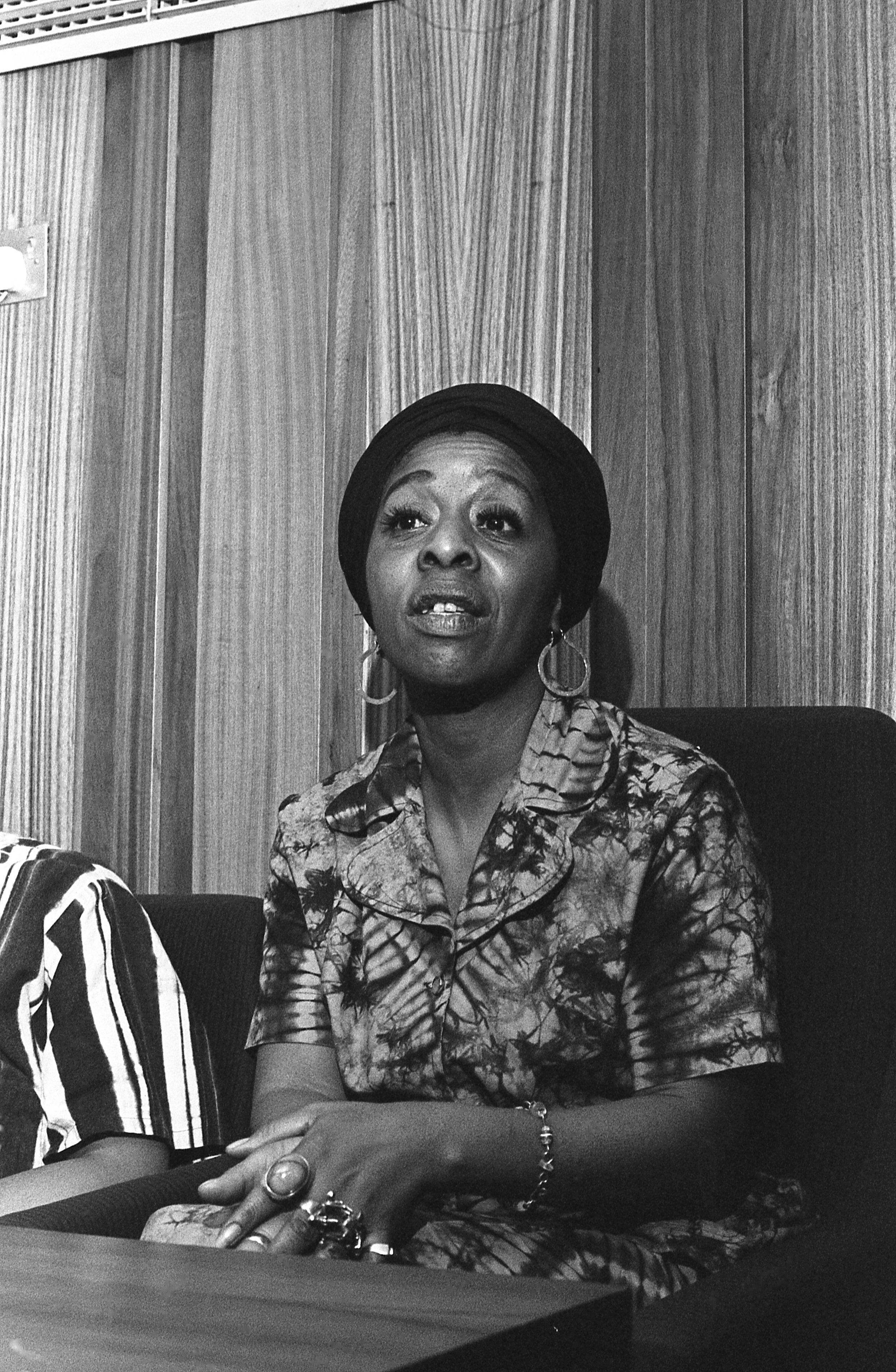 Abena Joan Brown.