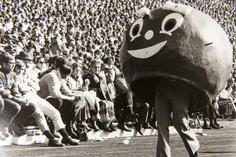 The History Of Team Mascots — The Culture Crush