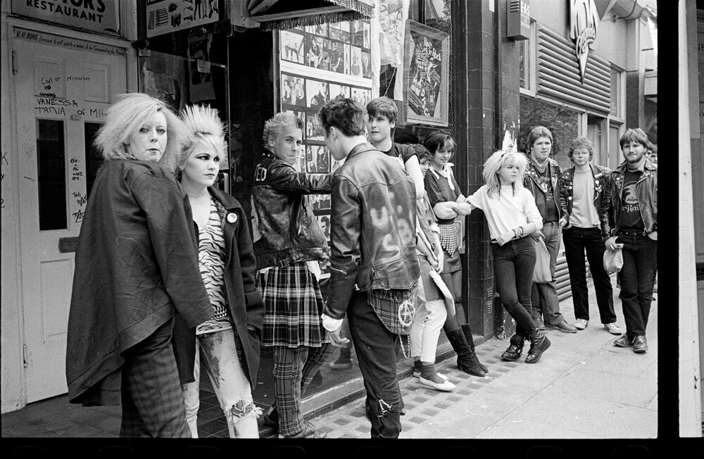 Where Have All The Punk Rockers Gone The Culture Crush where-have-all-the-punk-rockers-gone-the-culture-crush