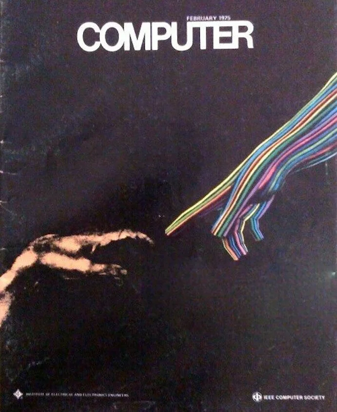 Ok Computer Co OK, Computer — The Culture Crush