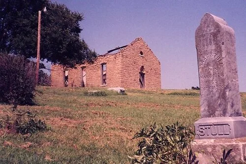 The Legend Of Stull — The Culture Crush