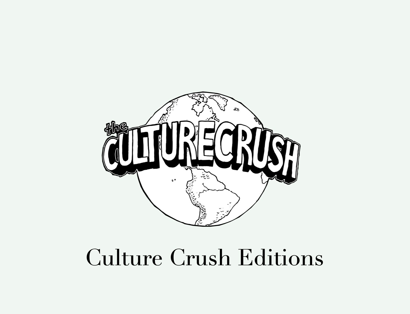 The Culture Crush