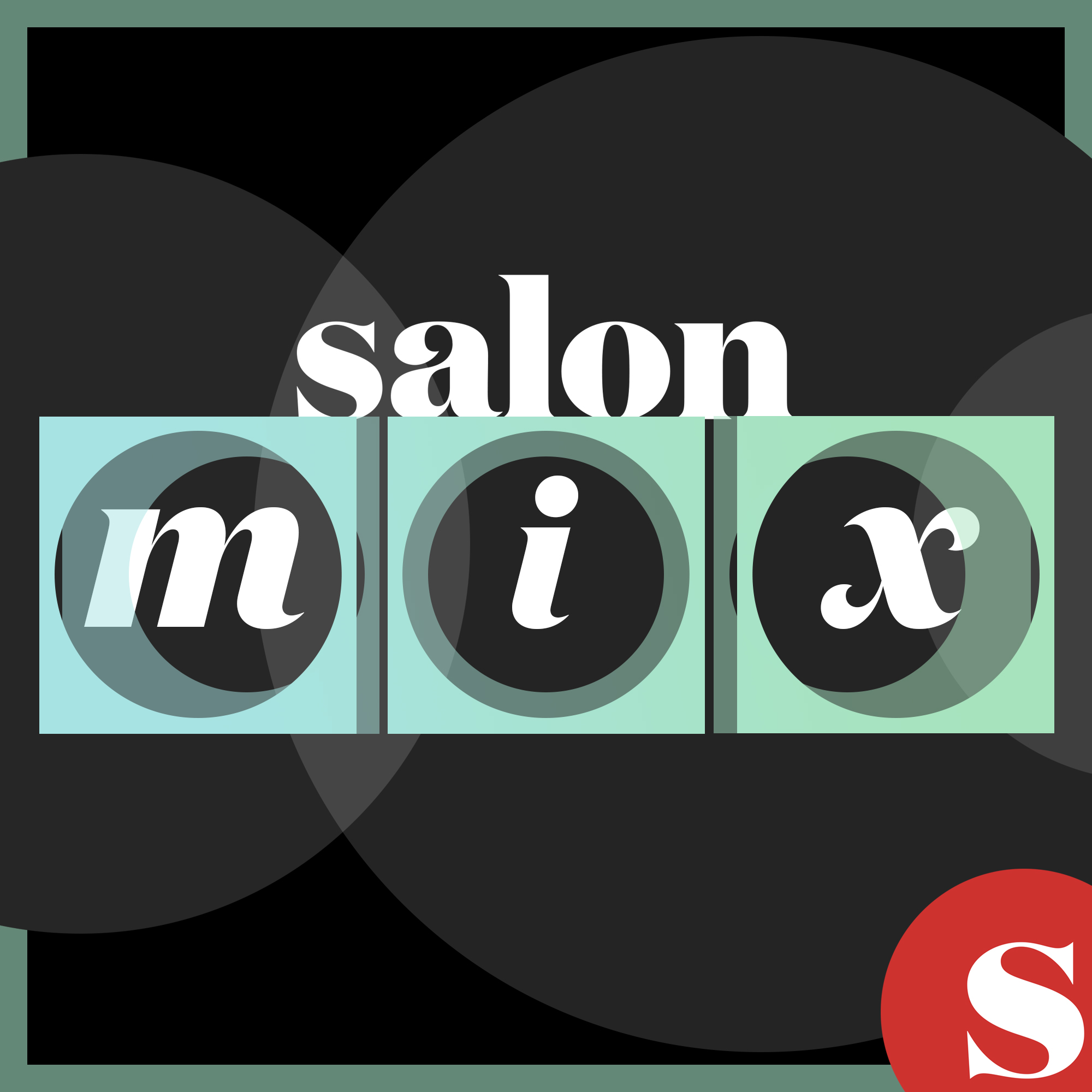 Salon Mix