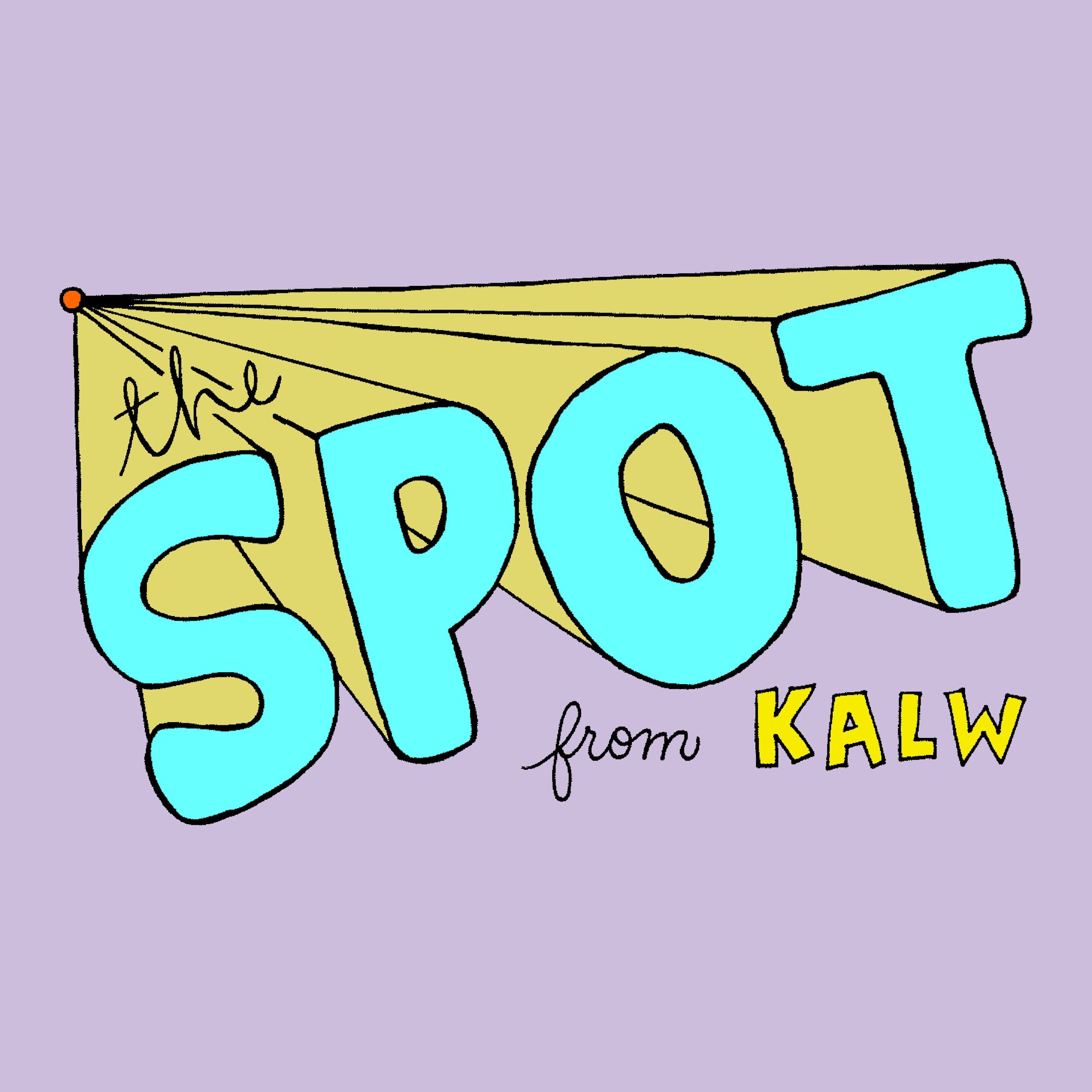 The Spot