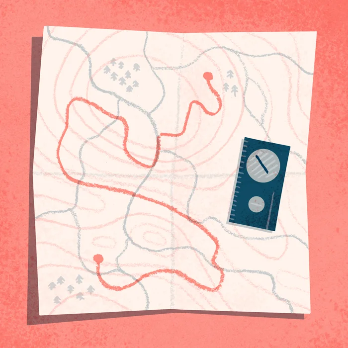  Trail Run 