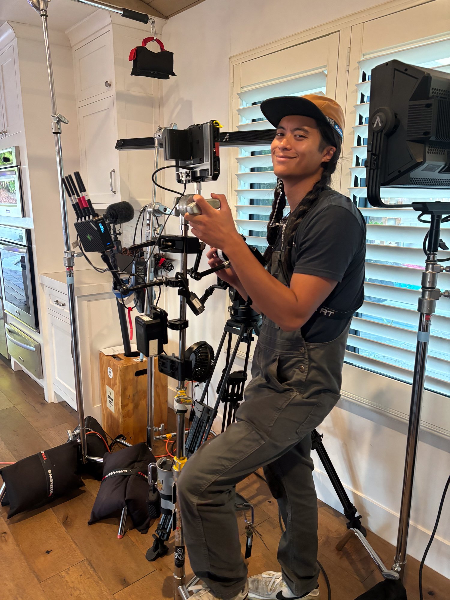 drugs are fun bts (2 of 40).jpg